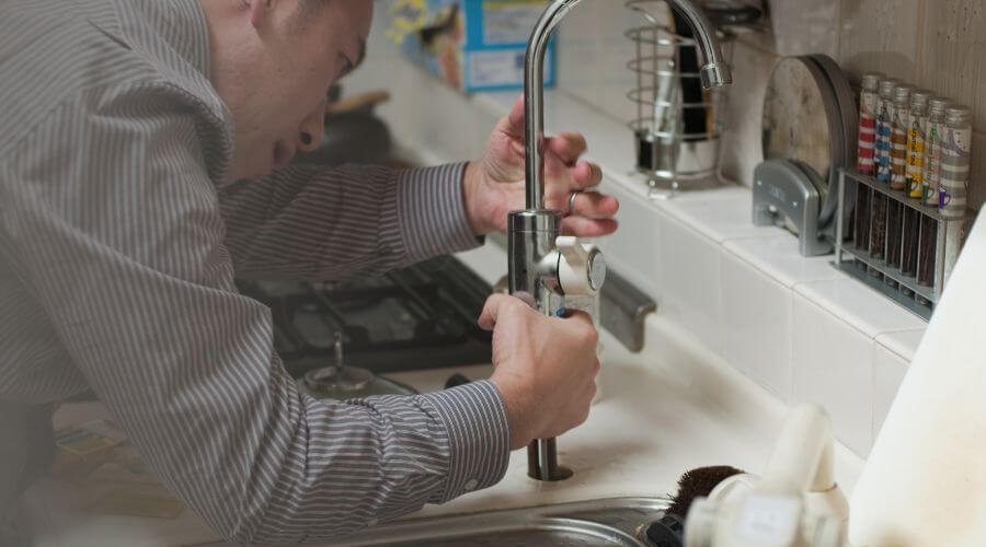 Professional Leak Detection in Harris, NC